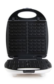 Sendvičovač 2v1 na 4 sendviče / vafle - DOMO DO9046C, Příkon: 1200 W