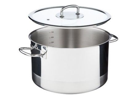 Hrnec IDEAL s poklicí, průměr 26 cm, objem 8.0 l