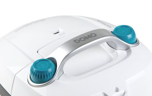 Sáčkový vysavač - Compact - DOMO DO1152S, Příkon: 450 W, Hlučnost: 80 dB