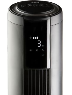 Sloupový ventilátor s dálkovým ovládáním - DOMO DO8152