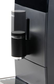 Automatický espresso kávovar - černý - PRIMO PR600K,  