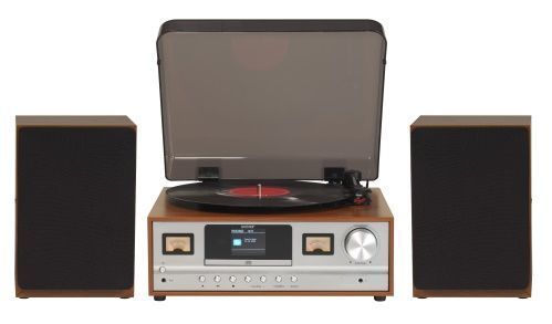 Denver MRD-52 Light Wood
