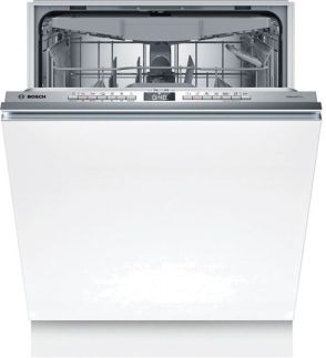 Bosch SMV4EVX08E