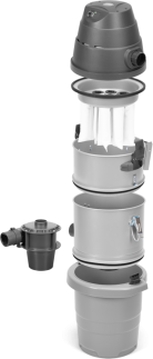 Profi-europe PROFI 38.2 MFQ