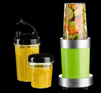 Smoothie mixér ECG SM 900 Mix&#038;Go