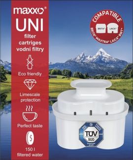 Maxxo vodní filtr UNI 1ks