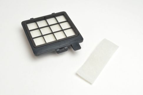 Sada filtrů do vysavače DO7244S - DOMO DO7244S-SET