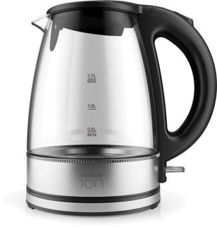 Niceboy ION Kettle K1 Crystal Glass B