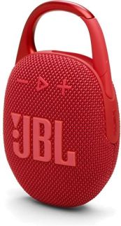 JBL Clip 5 Red