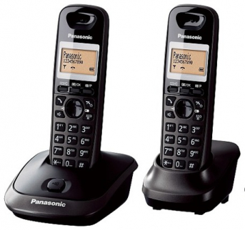 PANASONIC KX-TG2512FXT