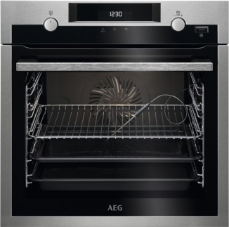 AEG Mastery BCE 556350 M