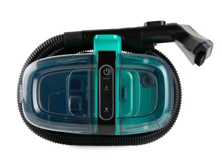 Multifunkční čistič skvrn - DOMO DO250SC, příkon 600 W, sací výkon až 15 kPa, nádržka 1,1 litru