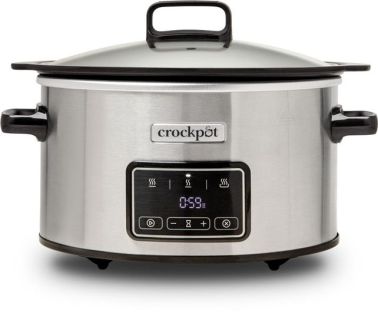 CrockPot CSC111X Pomalý hrnec 3,5 l