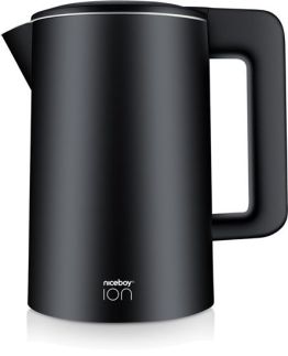 Niceboy ION Kettle K3 Onyx black