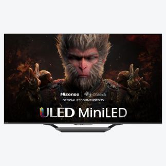 75U7NQ Mini LED QLED SMART TV HISENSE