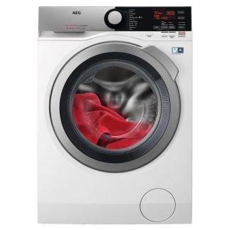 Pračka AEG ProSteam® L7FRE48SC