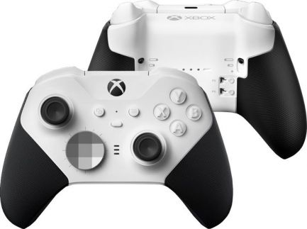 XBOX Elite Controller S2 core White