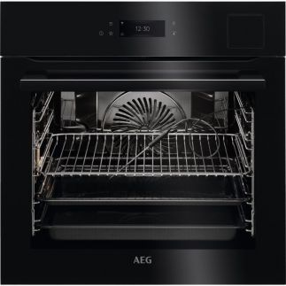 Trouba vest. AEG Mastery SteamPro BSE798380B