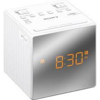 SONY ICFC1W
