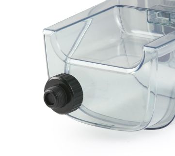 Multifunkční čistič skvrn - DOMO DO250SC, příkon 600 W, sací výkon až 15 kPa, nádržka 1,1 litru