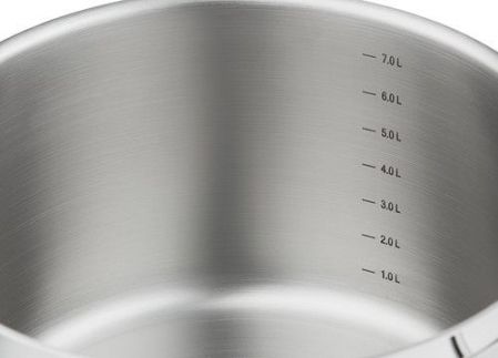 Hrnec IDEAL s poklicí, průměr 26cm, objem 8.0l