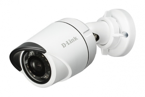 D-LINK WDR Camera PoE (DCS-4705E)