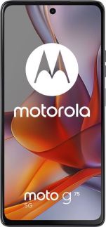 MOTOROLA Moto G75 5G 8+256GB Grey