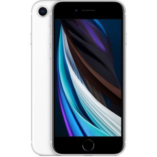 iPhone SE 2020 256GB White APPLE