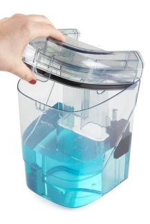 Multifunkční čistič skvrn - DOMO DO250SC, příkon 600 W, sací výkon až 15 kPa, nádržka 1,1 litru