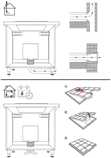 Ciarko Design CDB6001CC