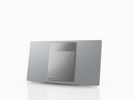 Panasonic SC-HC412EG-S