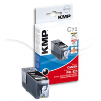 KMP C72 / PGI-520
