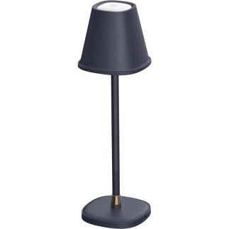 RTL 207 stm.LED stol.lampa WW 5W RETLUX