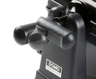 Vaflovač otočný - manuální - DOMO DO9224W, 1400 W