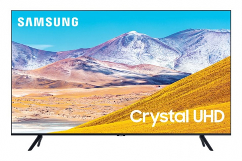 Samsung UE50TU8072UXXH