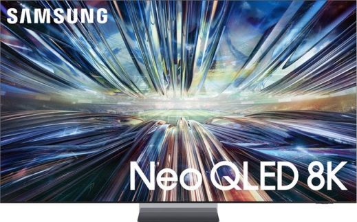 Samsung QE65QN900D 8K NEO QLED