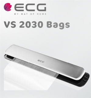 ECG VS 2030 Bags