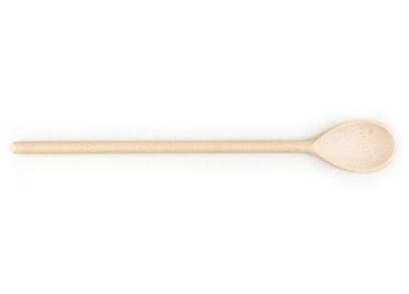 Oválná vařečka dlouhá 45 cm