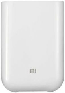 XIAOMI Mi Portable Photo Printer