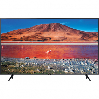 UE43TU7072 LED ULTRA HD LCD TV SAMSUNG