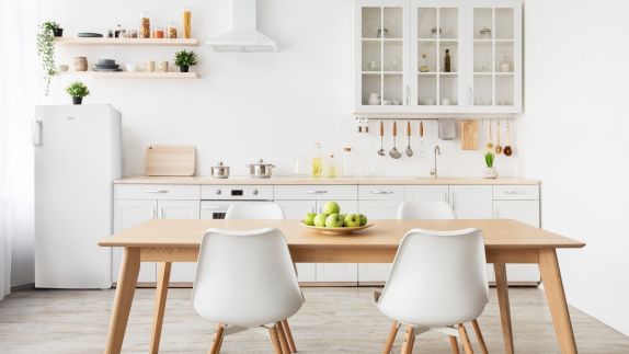 Šuplíkový mrazák - bílý - PRIMO PR173DV, Objem: 161l *, Třída: D, (š x h x v): 54,5 x 59 x 143 cm