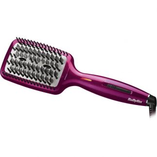 HSB100E Žehlicí kartáč na vlasy BaByliss