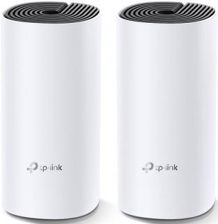 TP-LINK WiFi AC1200 (Deco M4 2-pack)
