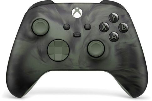 XBOX Controller Nocturnal Vapor SE