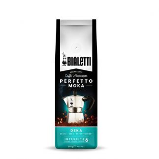 Bialetti Perfetto Moka Decaf 250Gr.