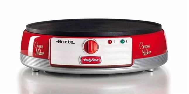 Ariete ART 202