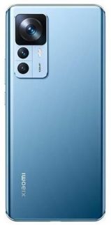 Xiaomi Mi 12T 8/128GB modrá 