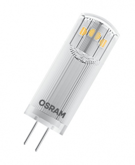 Osram Led Star Pin G4 12 V 20 1.8 W/4000