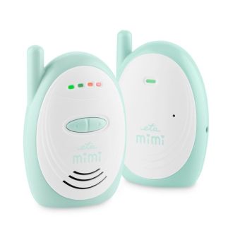 Dětská elektronická chůva ETA MIMI 8306 90000