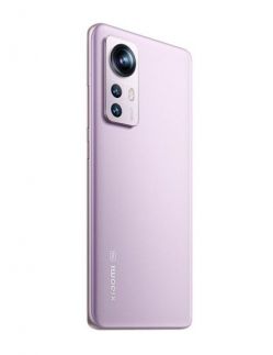 Xiaomi Mi 12 8/128GB fialová